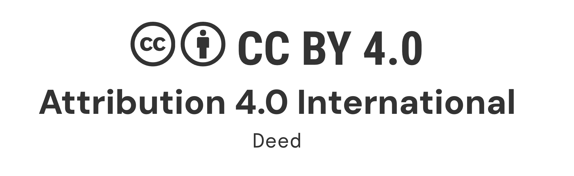 CC BY 4.0